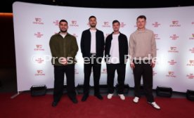 13.05.26 VfB Stuttgart Heimspiel f&uuml;r Haltung Charity Gala