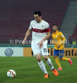 VfB Stuttgart - Eintracht Braunschweig