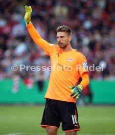 FC Energie Cottbus - VfB Stuttgart