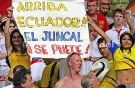 Fussball WM 2006