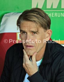 30.08.25 FC Augsburg - FC Bayern M&uuml;nchen