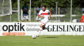 21.06.25 SC Geislingen - VfB Stuttgart Traditionself
