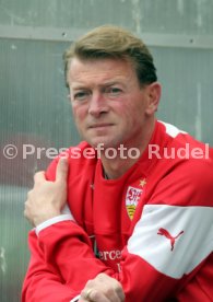 VfB Stuttgart Traditionself