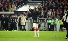13.01.26 VfB Stuttgart - Eintracht Frankfurt