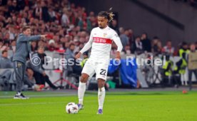 25.09.25 VfB Stuttgart - Celta de Vigo