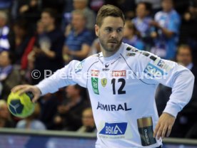 TVB 1898 Stuttgart - Rhein-Neckar L&ouml;wen