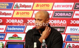 25.01.25 SC Freiburg - FC Bayern M&uuml;nchen