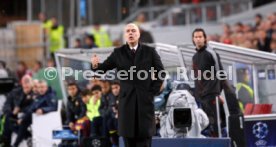 23.02.10 VfB Stuttgart - FC Barcelona