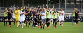03.08.20 VfB Stuttgart Training