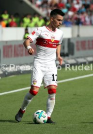 VfB Stuttgart - TSG 1899 Hoffenheim