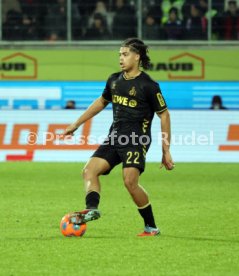 10.01.26 1. FC Heidenheim - 1. FC K&ouml;ln
