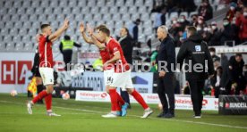 22.01.22 SC Freiburg - VfB Stuttgart