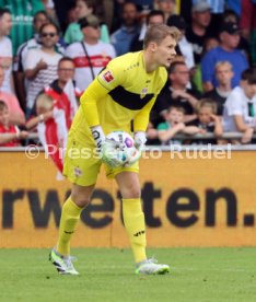 29.07.23 VfB Stuttgart - Borussia M&ouml;nchengladbach