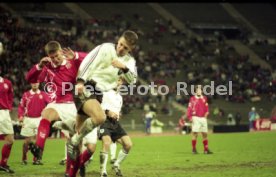 27.03.96 Deutschland - D&auml;nemark