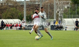 10.05.23 U19 VfB Stuttgart - U19 Hamburger SV