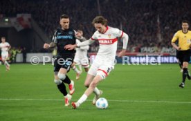16.03.25 VfB Stuttgart - Bayer 04 Leverkusen