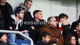 23.02.25 TSG 1899 Hoffenheim - VfB Stuttgart