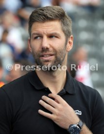 Hertha BSC Berlin - VfB Stuttgart