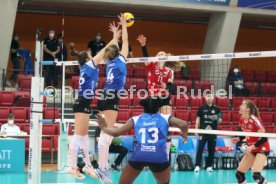 24.02.21 Allianz MTV Stuttgart - Dredsner SC
