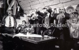 16.05.1992 VfB Stuttgart Meisterfeier in Bad Cannstatt