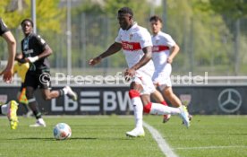 25.04.26 U17 VfB Stuttgart - U17 Hannover 96