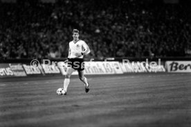 16.10.85 Deutschland - Portugal