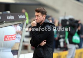 VfB Stuttgart - Borussia M&ouml;nchengladbach