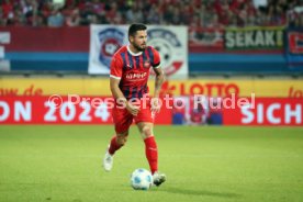 29.08.24 1. FC Heidenheim - BK H&auml;cken
