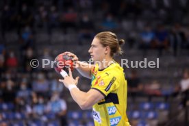 03.10.21 TVB Stuttgart - Rhein-Neckar L&ouml;wen