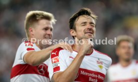 VfB Stuttgart - FC St. Pauli