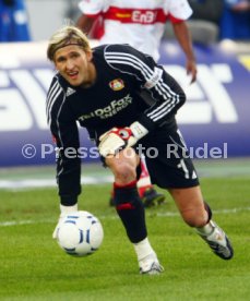 27.10.07 VfB Stuttgart - Bayer 04 Leverkusen