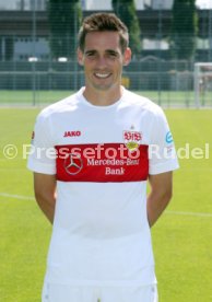VfB Stuttgart Fototermin 2019/2020