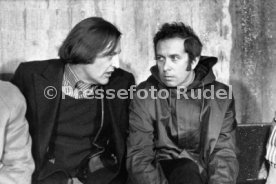 07.12.74 VfB Stuttgart - MSV Duisburg