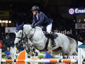 German Masters 2017
