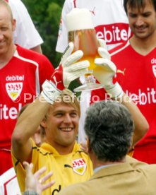 VfB Stuttgart