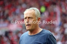 06.05.23 SC Freiburg - RB Leipzig