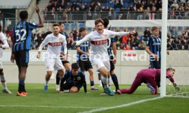 06.11.24 U19 VfB Stuttgart - U19 Atalanta Bergamo
