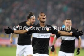 VfB Stuttgart
