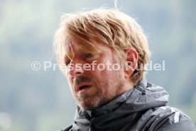 23.08.20 VfB Stuttgart Trainingslager Kitzb&uuml;hel