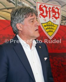 VfB Stuttgart Lernzentrum