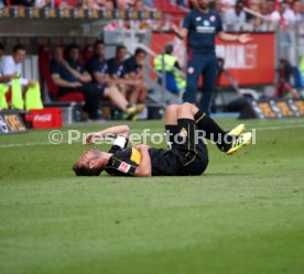 1. FSV Mainz 05 - VfB Stuttgart