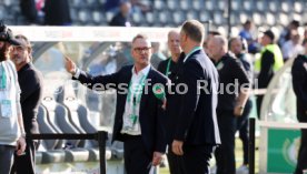 24.05.25 DFB-Pokal Finale 2025 DSC Arminia Bielefeld - VfB Stuttgart
