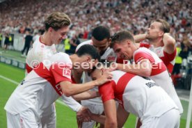 04.09.26 VfB Stuttgart - 1. FC K&ouml;ln