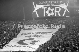 15.11.88 FC Bayern M&uuml;nchen - VfB Stuttgart