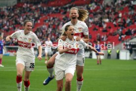 21.03.26 Frauen VfB Stuttgart - 1. FSV Mainz 05