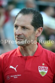 VfB Stuttgart - Istanbul Basaksehir FK