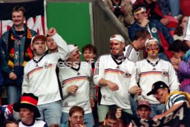 15.06.98 Deutschland - USA