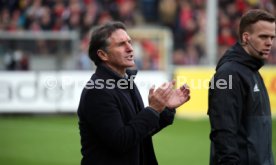 SC Freiburg - VfL Wolfsburg