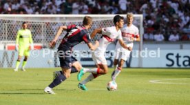 09.08.25 VfB Stuttgart - FC Bologna