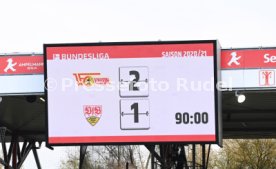 17.04.21 1. FC Union Berlin - VfB Stuttgart